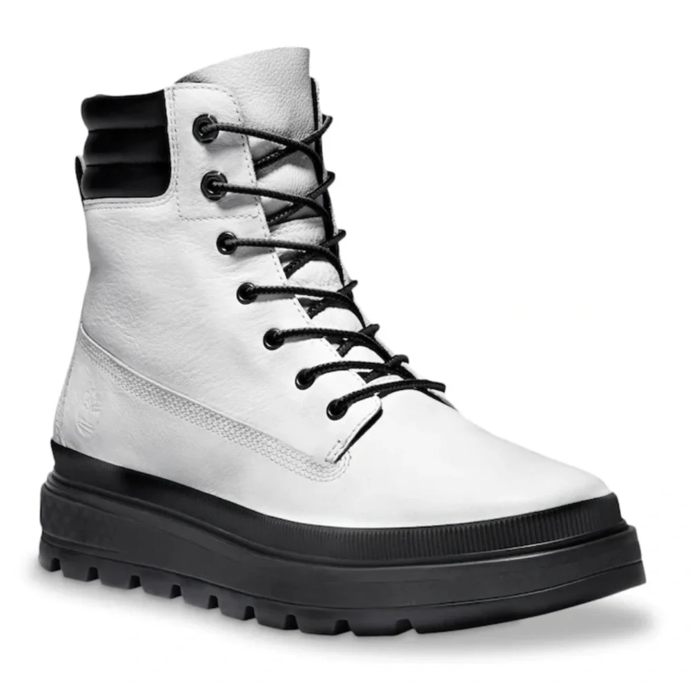 🆕 TIMBERLAND RAY CITY BOOT - WOMEN'S